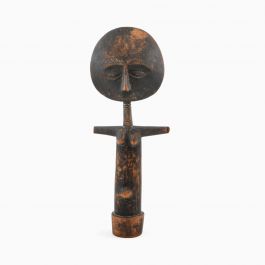Tribal art Akuaba | Green Square
