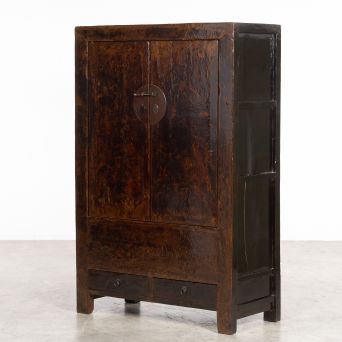 1700s cabinet