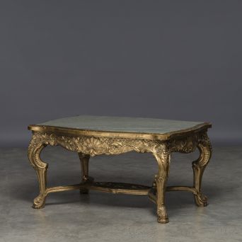 Salon table from Fredensborg Palace