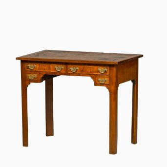 Elegant lille George II 'Lady Desk'
