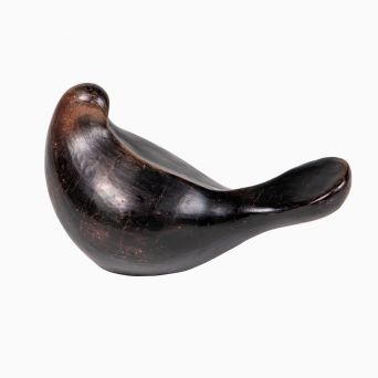 Stentøjs due – Florentino, Italien 1970–80