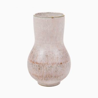 Eva Stæhr-Nielsen vase for Saxbo