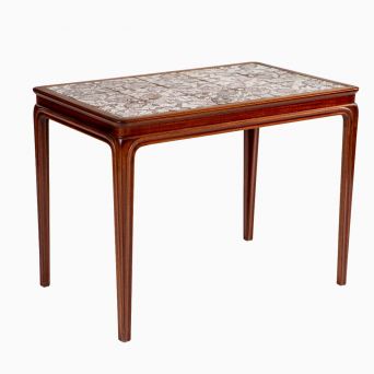 Frits Henningsen sofabord