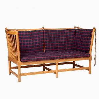 Børge Mogensen – Tremmesofa, model BM 1789