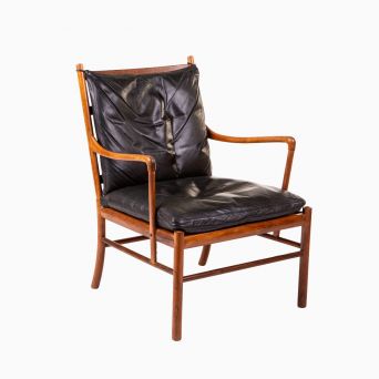 Ole Wanscher - Colonial Chair