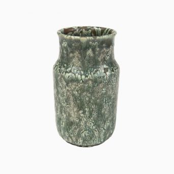 Patrick Nordström - Unika vase i stentøj, 1928