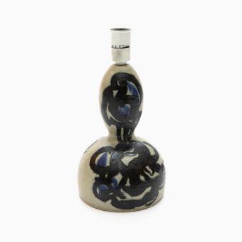 Mogens Andersen bordlampe for Royal Copenhagen
