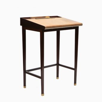  Elegant skrivepult, Dansk design 1920-1930