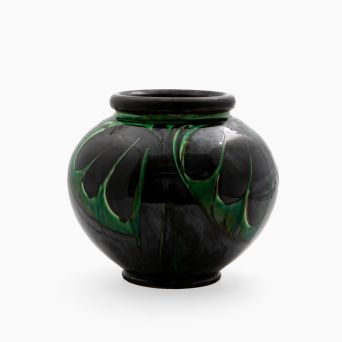 Unique Ceramic Vase
