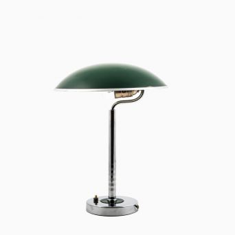 Swedish Art Deco Desk Lamp