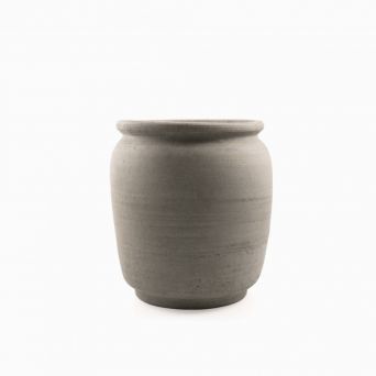 Large Kähler Stoneware Pot / Floor Vase