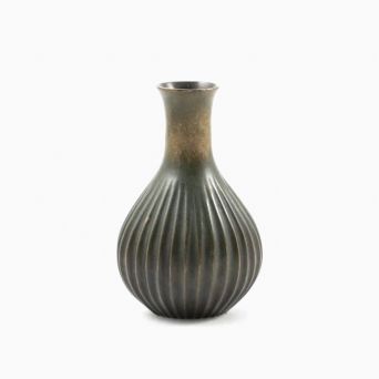 Just Andersen bronze vase nr. B127