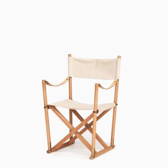 Mogens Koch Folding Chair