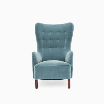 Easy Chair. Dansk design 1930-1940