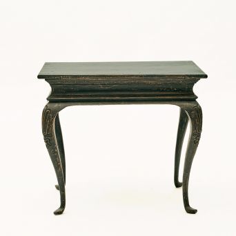 Danish Rococo Table, ca. 1770