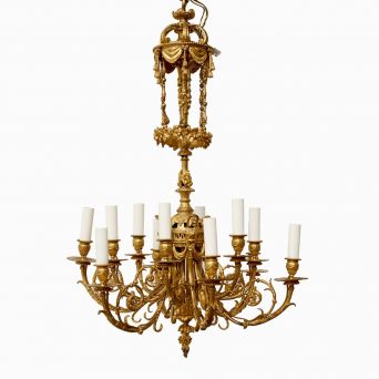 French  Chandelier