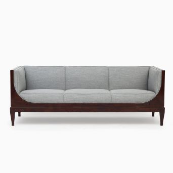 Frits Henningsen sofa 