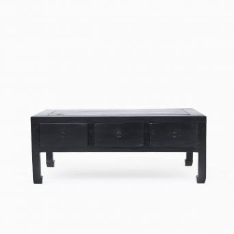 Art Deco Coffee Table