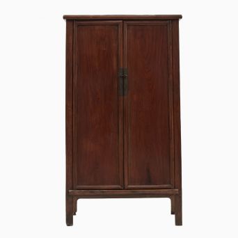 Ming Style Cabinet 