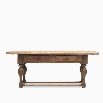 Danish Baroque table