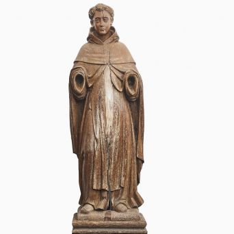 "Saint Francis of Assisi"