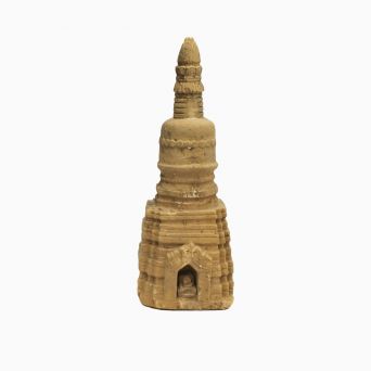 400-600 år stupa i sandsten