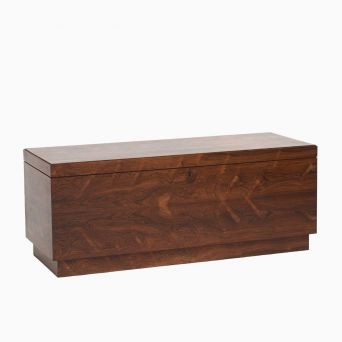 Danish design chest