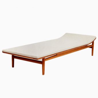 Rare Daybed No. 311 by Kurt Østervig 